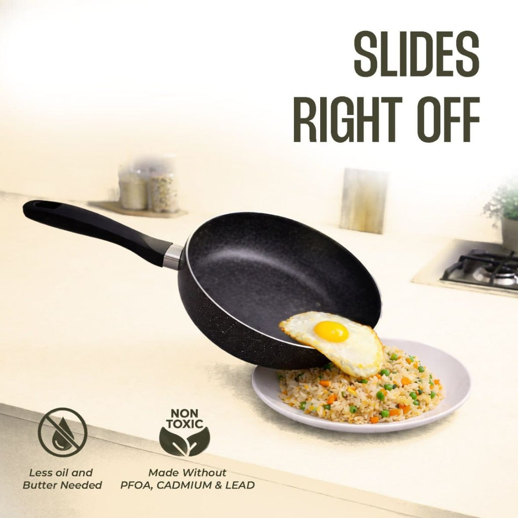 Wyking Deluxe 16cm Induction Sauce Pan