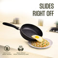 Wyking Deluxe 24cm Induction Fry Pan