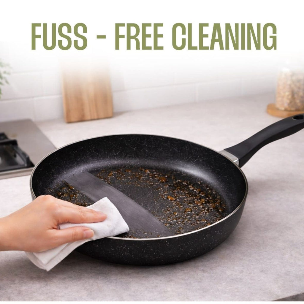 Wyking Deluxe 16cm Non Stick Fry Pan