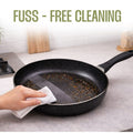 Wyking Deluxe 26cm Induction Fry Pan