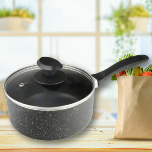 Wyking Deluxe 16cm Induction Sauce Pan