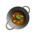 Wyking Nanocook Ceramic Nonstick Stock pot 24cm