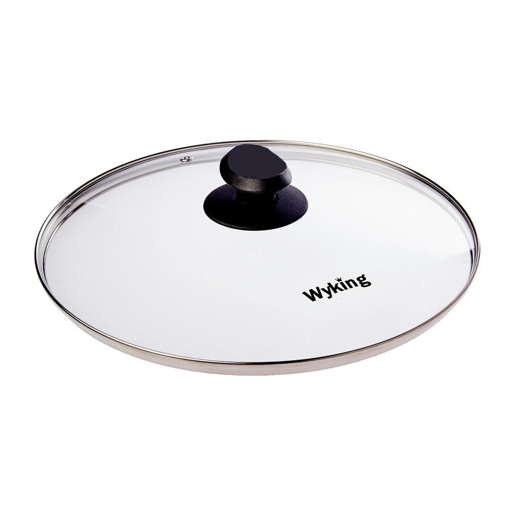 Wyking Glass Lid 30cm