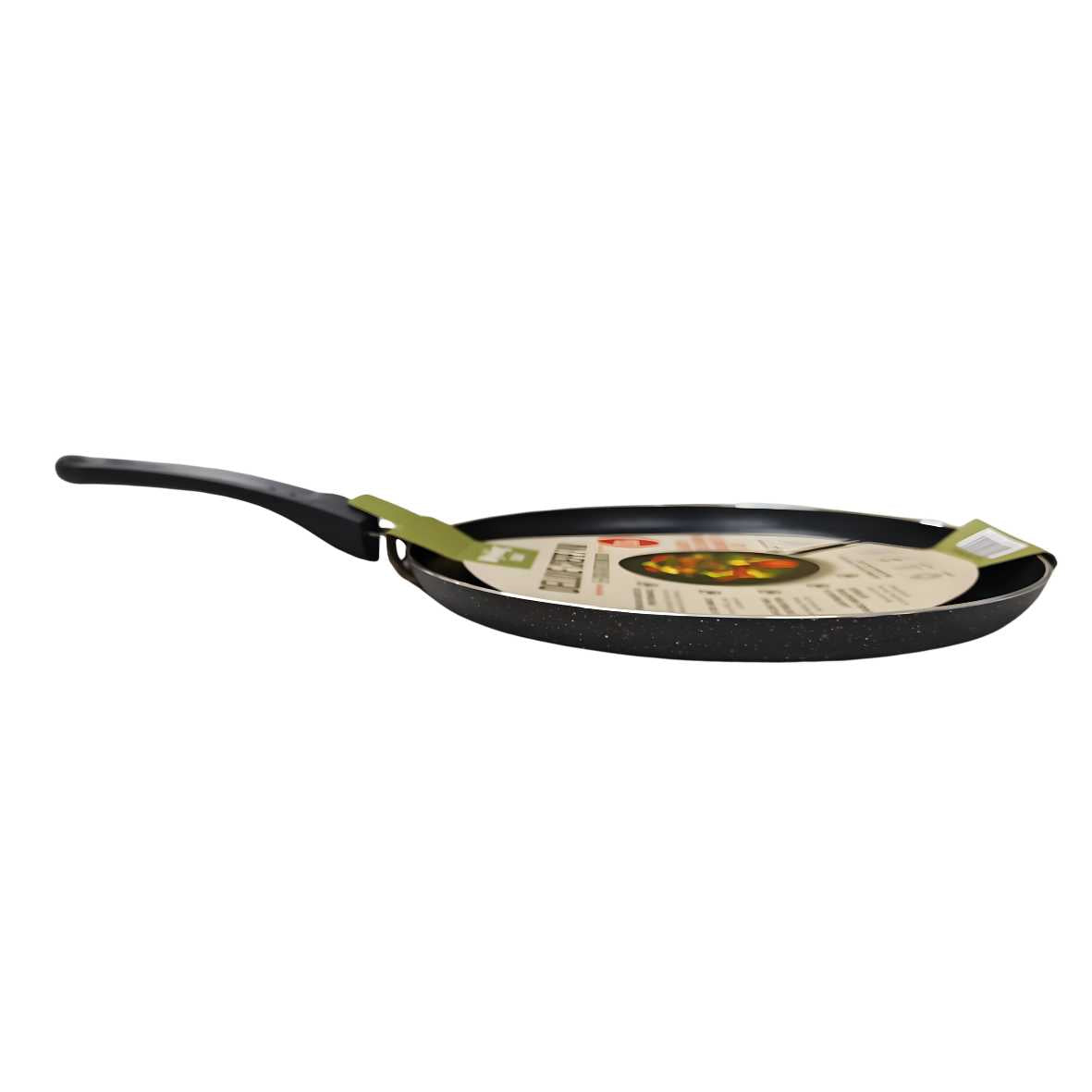 Wyking Deluxe 24cm Induction Crepe Pan
