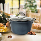 Wyking Nanocook Ceramic Nonstick Stock pot 24cm