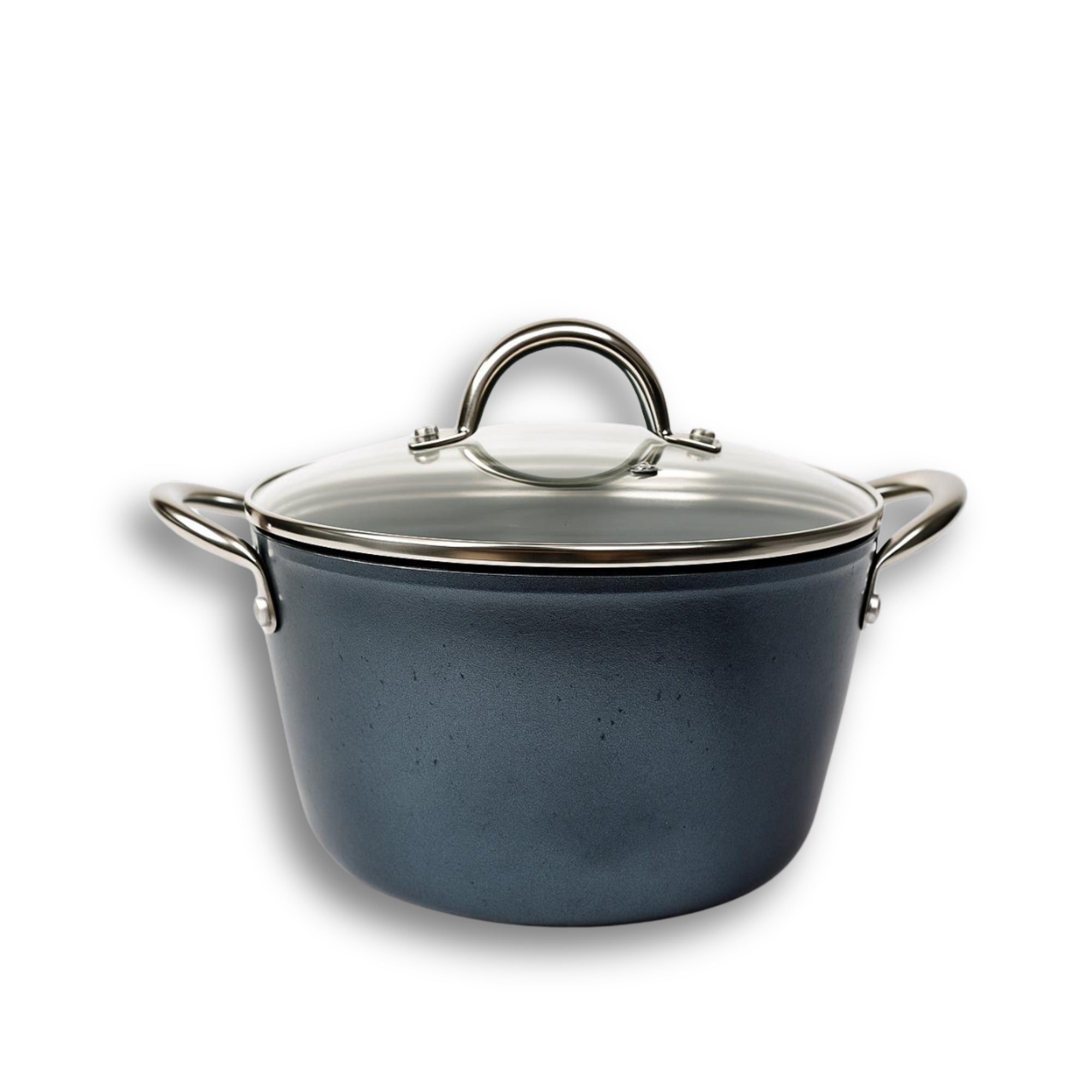 Wyking Nanocook Ceramic Nonstick Stock pot 24cm
