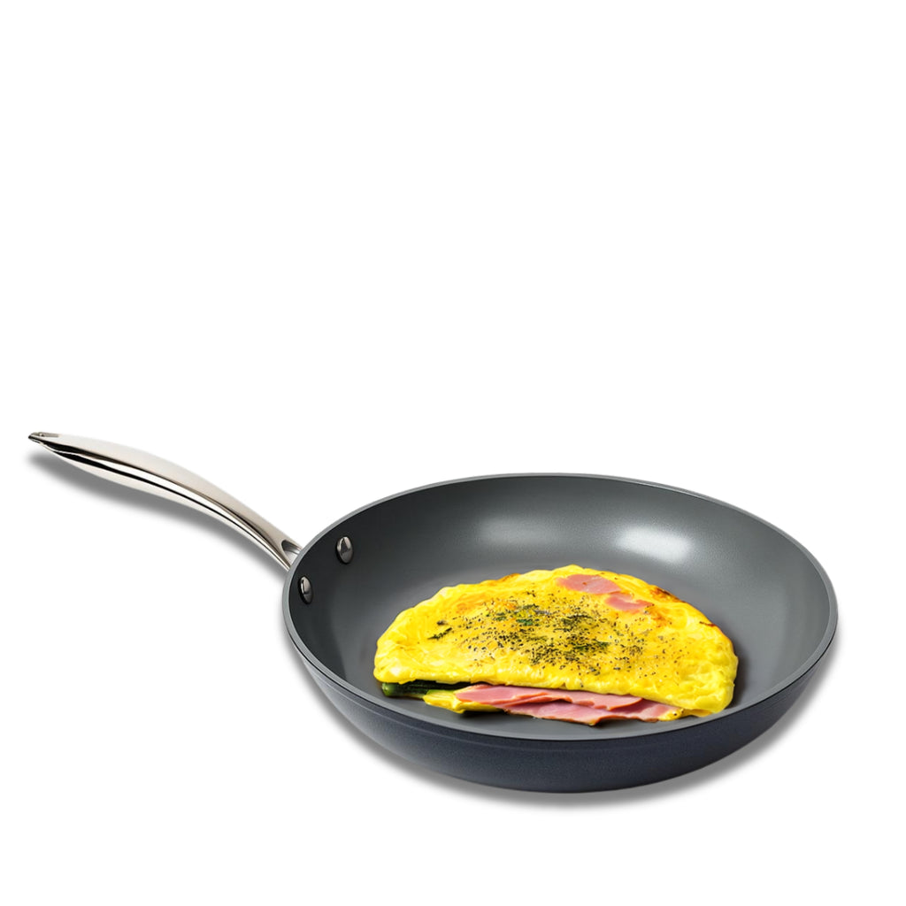 Wyking Nanocook Ceramic Nonstick Fry Pan 26cm