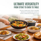 Wyking Nanocook: Ceramic Essential Set