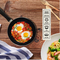 Wyking Deluxe 20cm Induction Non Stick Fry Pan