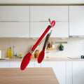 Wyking Silicone Salad Tong