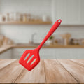 Wyking Large Silicone Slotted Turner