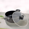 Wyking Deluxe 22cm Induction Sauce Pot