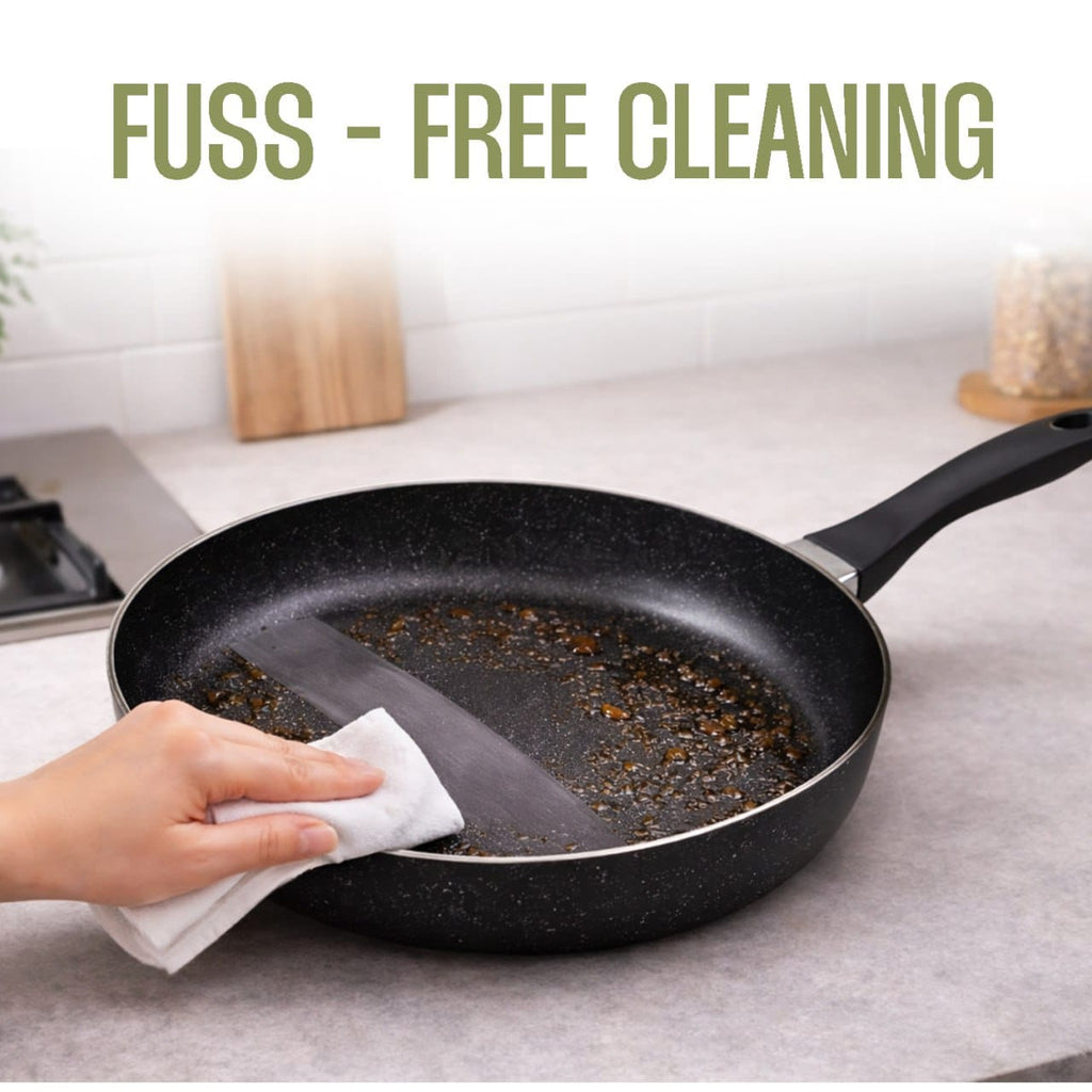 Wyking Deluxe 16cm Induction Sauce Pan