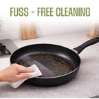 Wyking Deluxe 16cm Induction Sauce Pan